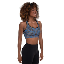 Load image into Gallery viewer, Yg - Padded Sports Bra
