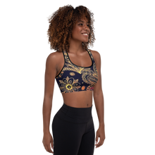 Load image into Gallery viewer, Yq - Padded Sports Bra
