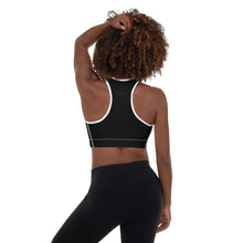 Load image into Gallery viewer, Ym - Padded Sports Bra
