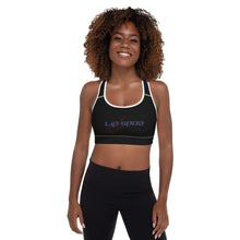 Load image into Gallery viewer, Ym - Padded Sports Bra
