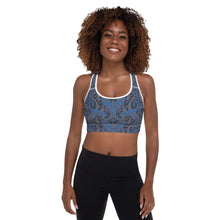 Load image into Gallery viewer, Yg - Padded Sports Bra
