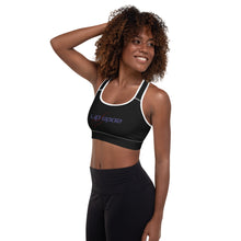 Load image into Gallery viewer, Ym - Padded Sports Bra
