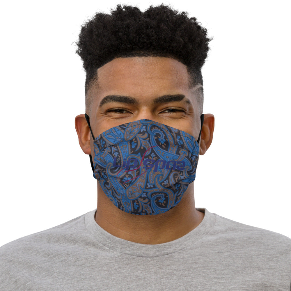 Premium face mask