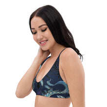 Load image into Gallery viewer, Mb - Padded Mystic bikini top
