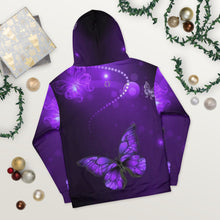 Load image into Gallery viewer, a - Wicked Pixie Hoodie
