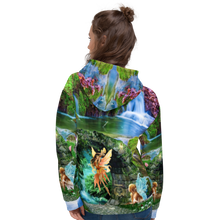 Load image into Gallery viewer, Pixie Paradise Hoodie
