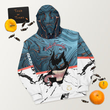 Load image into Gallery viewer, Cheeky Knowledge Hoodie Series - Sr 1 Vol 1
