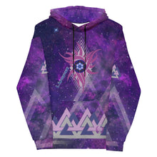 Load image into Gallery viewer, Star Gazer Hoodie
