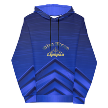 Load image into Gallery viewer, Blue Haven Hoodie
