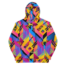 Load image into Gallery viewer, It&#39;s a Vib Hoodie
