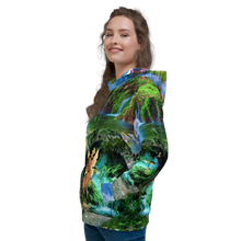 Load image into Gallery viewer, Pixie Paradise Hoodie
