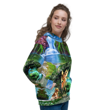 Load image into Gallery viewer, Pixie Paradise Hoodie
