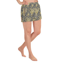 Load image into Gallery viewer, Women&#39;s Floral Short Shorts
