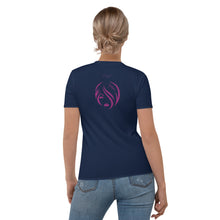 Load image into Gallery viewer, Women&#39;s T-shirt
