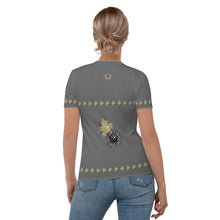 Load image into Gallery viewer, CTb - Ladies T-shirt
