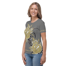 Load image into Gallery viewer, CTb - Ladies T-shirt
