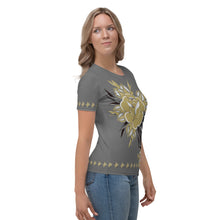 Load image into Gallery viewer, CTb - Ladies T-shirt
