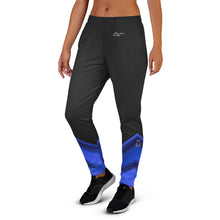 Load image into Gallery viewer, No Butts Blues Women&#39;s Joggers
