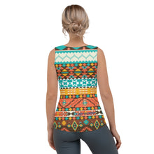 Load image into Gallery viewer, Navajo Tank Top
