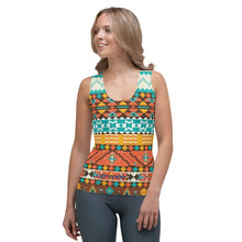 Load image into Gallery viewer, Navajo Tank Top
