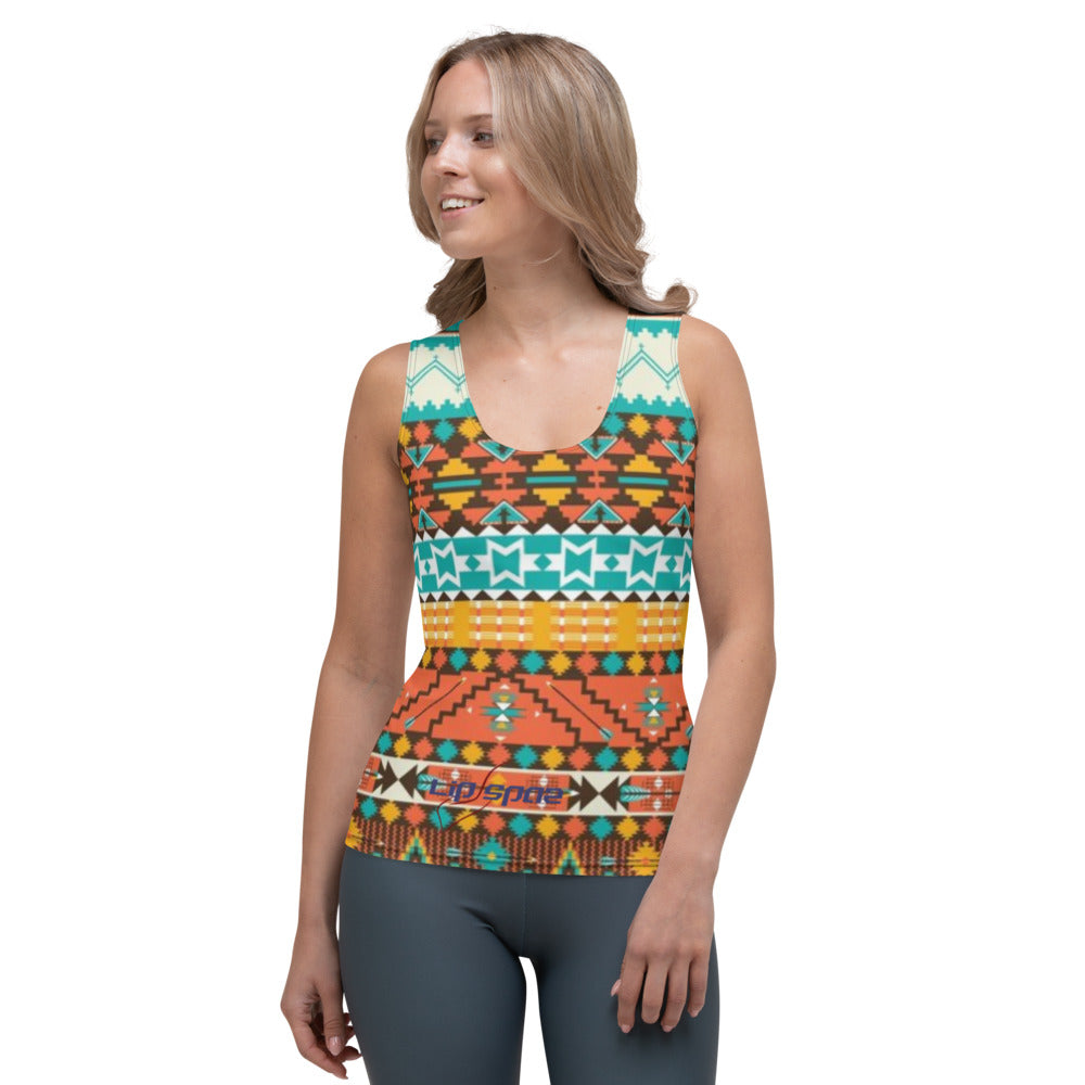 Navajo Tank Top