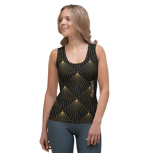 Load image into Gallery viewer, CT - Ladies Classic Tank Top
