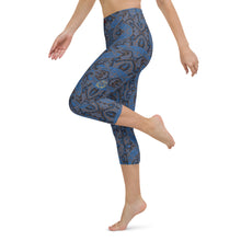 Load image into Gallery viewer, Yg - Yoga Capri Leggings
