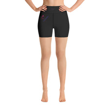 Load image into Gallery viewer, Ym - Yoga Shorts
