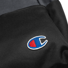 Load image into Gallery viewer, Embroidered Champion-LipSpaz Backpack
