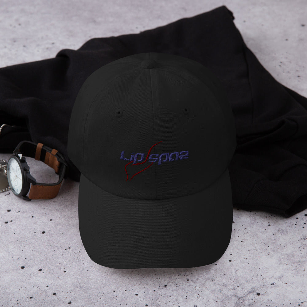 Lipspaz Cap