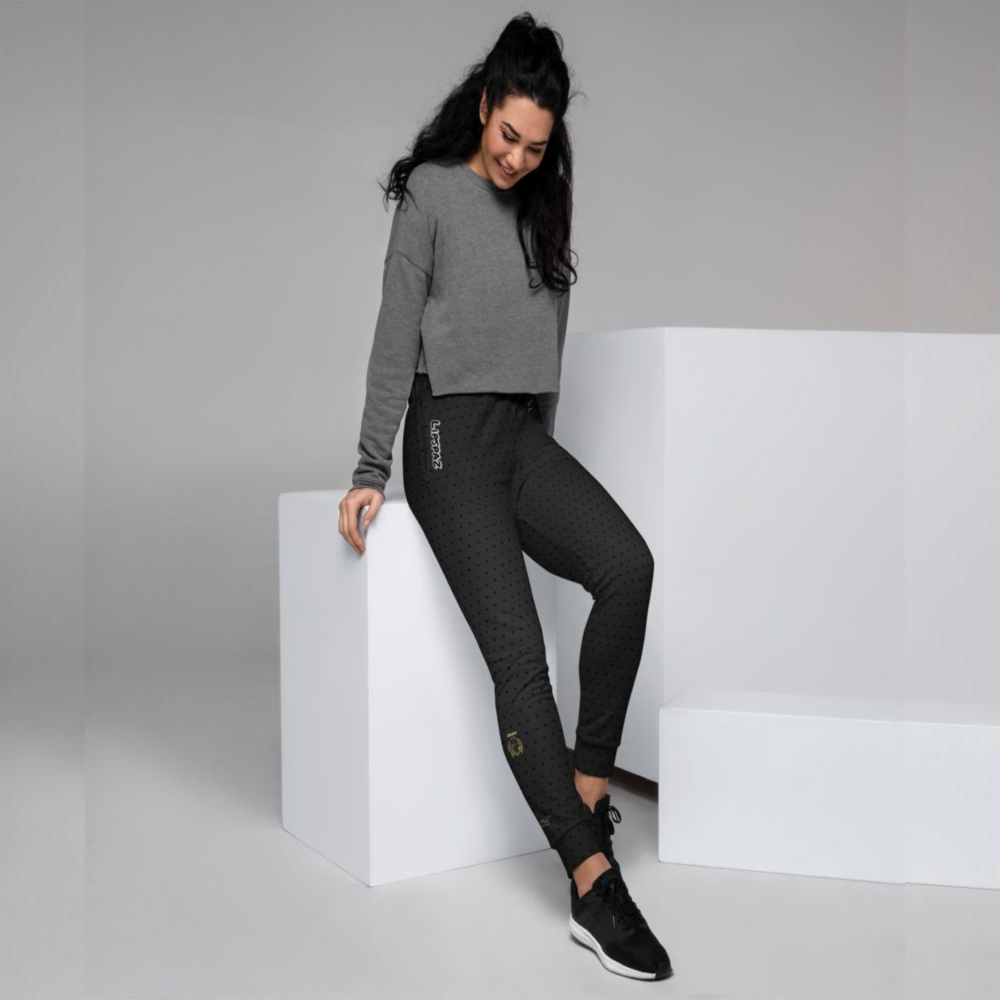 No Butts Women's Joggers