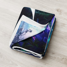 Load image into Gallery viewer, Unicorn Throw Blanket
