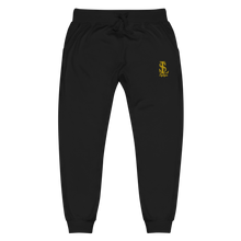 Load image into Gallery viewer, LS Unisex fleece sweatpants
