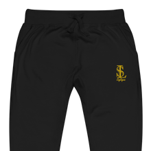 Load image into Gallery viewer, LS Unisex fleece sweatpants
