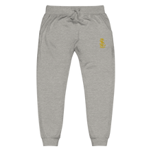 Load image into Gallery viewer, LS Unisex fleece sweatpants
