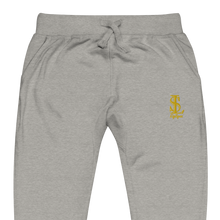 Load image into Gallery viewer, LS Unisex fleece sweatpants
