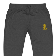 Load image into Gallery viewer, LS Unisex fleece sweatpants
