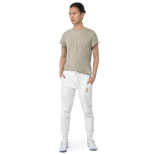 Load image into Gallery viewer, LS Unisex fleece sweatpants
