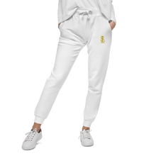 Load image into Gallery viewer, LS Unisex fleece sweatpants
