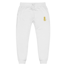 Load image into Gallery viewer, LS Unisex fleece sweatpants
