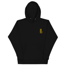 Load image into Gallery viewer, LS Embroidery Premium Cotton Hoodie
