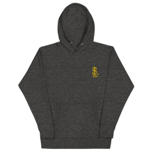 Load image into Gallery viewer, LS Embroidery Premium Cotton Hoodie
