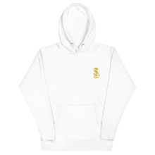 Load image into Gallery viewer, LS Embroidery Premium Cotton Hoodie
