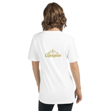 Load image into Gallery viewer, Lipspaz V-Neck T-Shirt - V2
