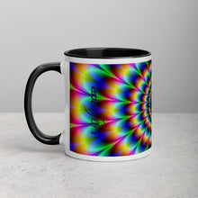 Cargar imagen en el visor de la galería, Spin Me Out Mug
