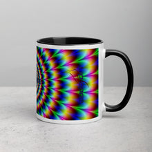 Cargar imagen en el visor de la galería, Spin Me Out Mug
