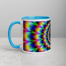 Cargar imagen en el visor de la galería, Spin Me Out Mug

