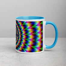 Cargar imagen en el visor de la galería, Spin Me Out Mug
