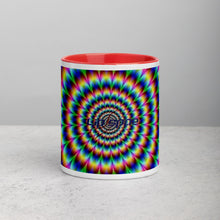 Cargar imagen en el visor de la galería, Spin Me Out Mug
