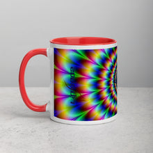 Cargar imagen en el visor de la galería, Spin Me Out Mug

